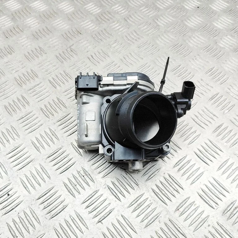 Throttle valve 0280750503