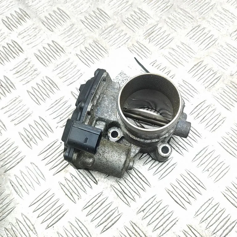 Droseļvārsts GK2Q9F991BA