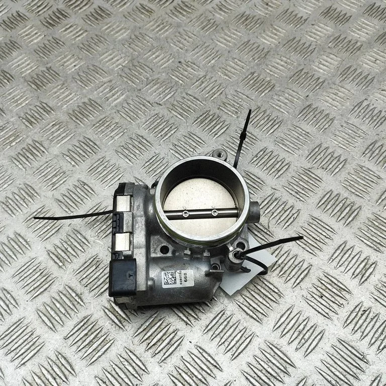 Throttle valve – Mercedes-Benz E-Class W213 (2016-)