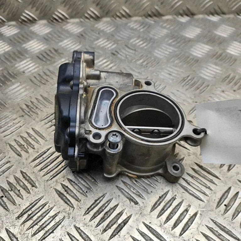 Throttle valve – Audi A5 (2024-)