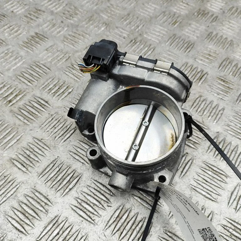 Throttle valve 022133062AJ