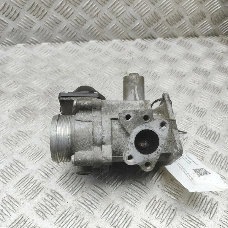 Throttle valve – Volkswagen Crafter (2006-2016)