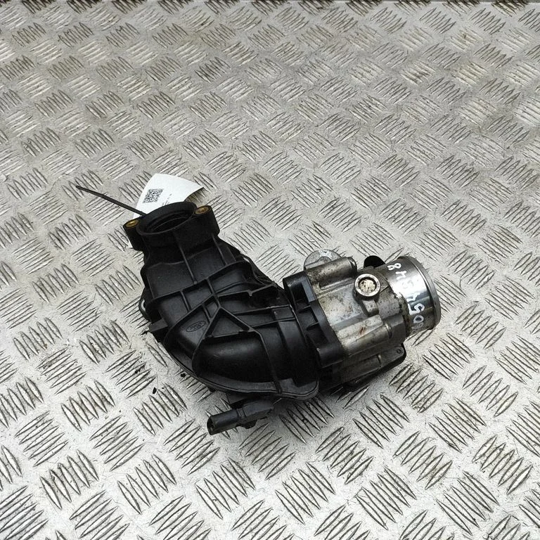 Przepustnica GK2Q6K770AD