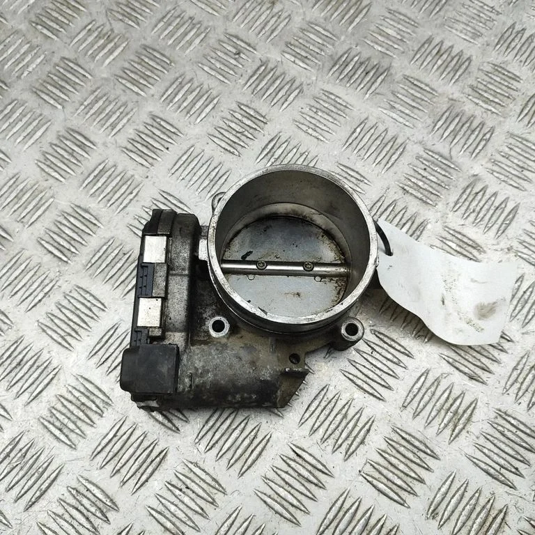 Throttle valve – Porsche Cayenne (9PA) (2002-2010)
