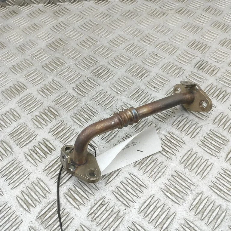 EGR-klapi toru (-d)/ voolik (-ud) 147130551R