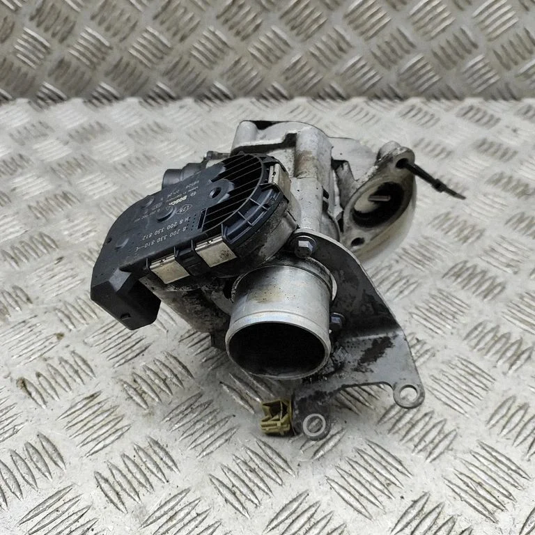 Droseļvārsts – Opel Vivaro (2001-2014)