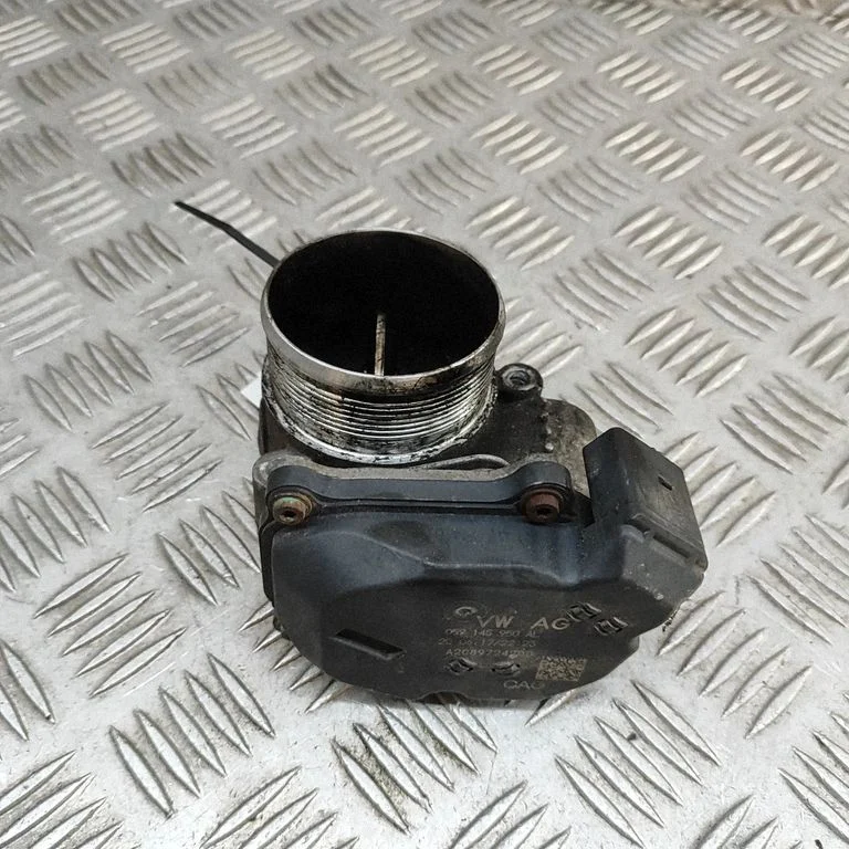 Drosselklapp A2C89724200