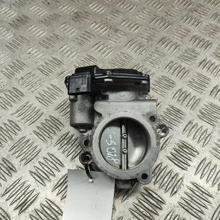 Throttle valve 31459143