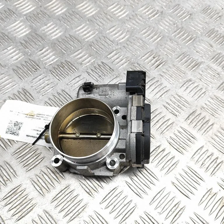 Drosselklapp 0280750740