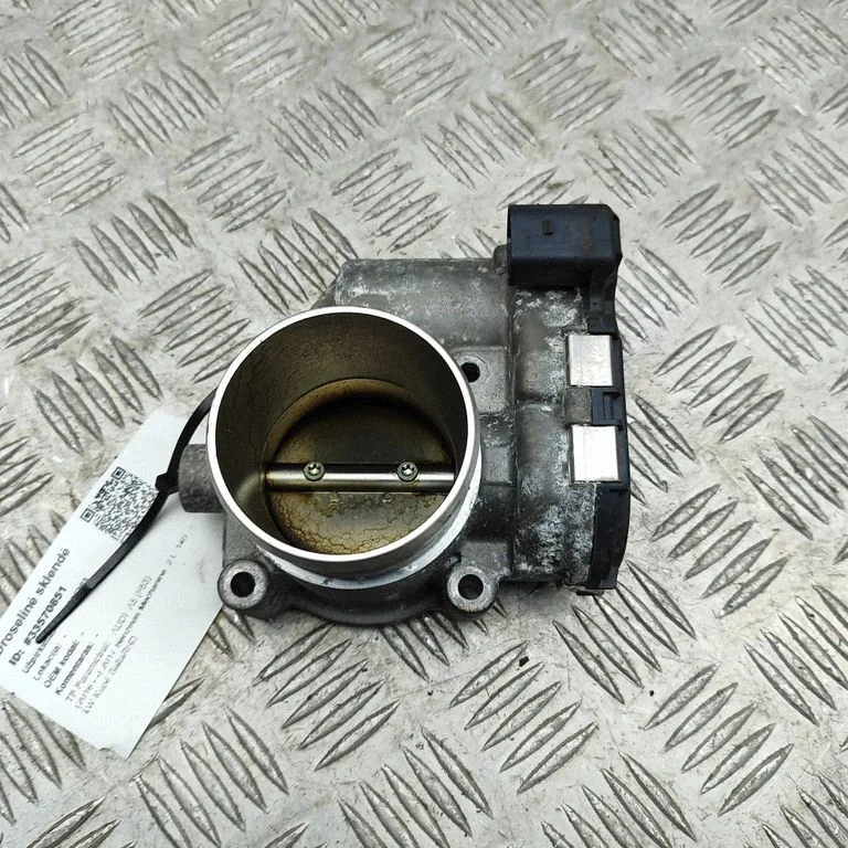 Droseļvārsts 0280750652