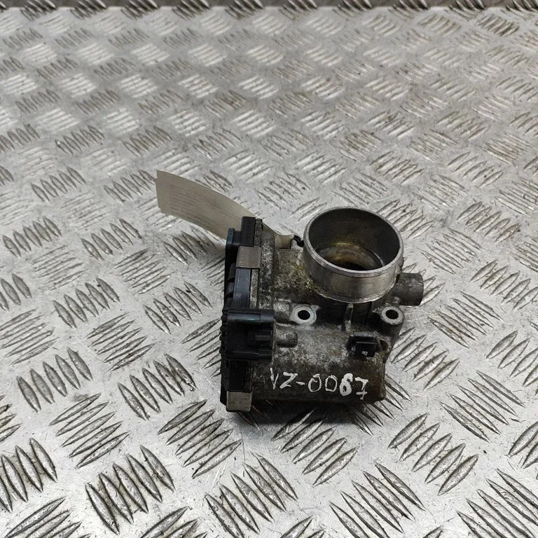 Throttle valve 0280750482 – Opel Ampera (2011-)