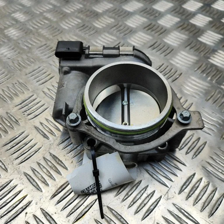 Droseļvārsts 0280750668