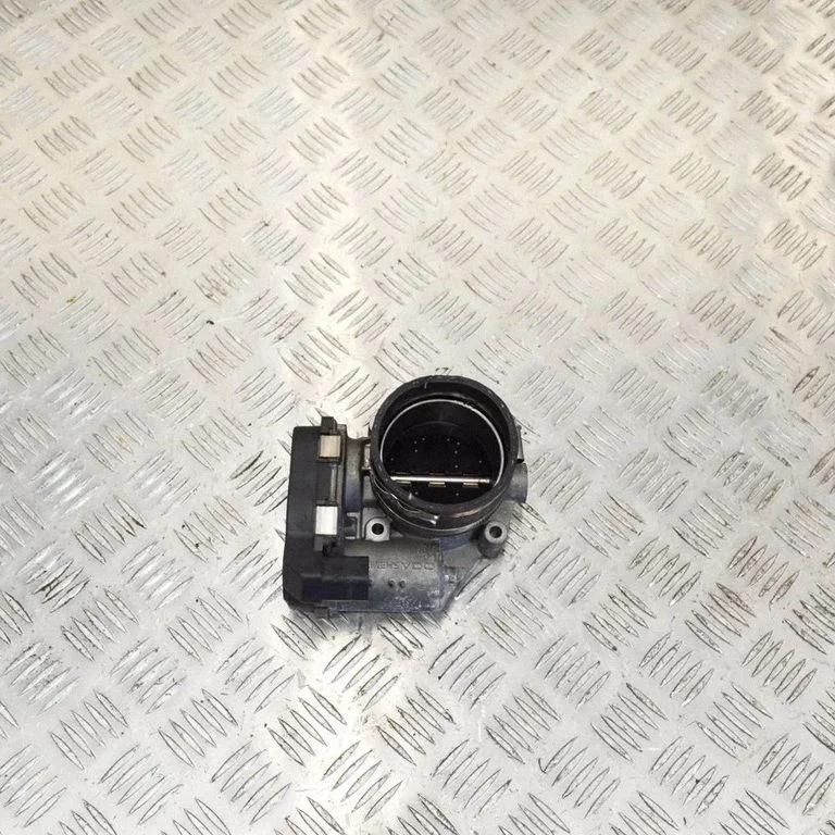 Drosselklapp – BMW 5-seeria F10 F11 (2009-2016)