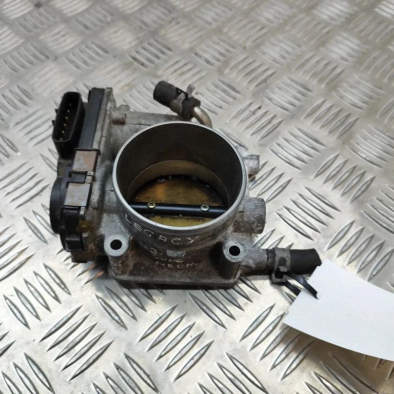 Drosselklapp – Subaru Legacy (2004-2006)