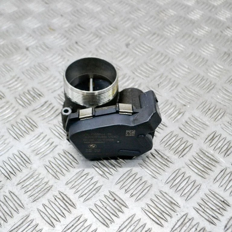 Droseļvārsts A2C83914800