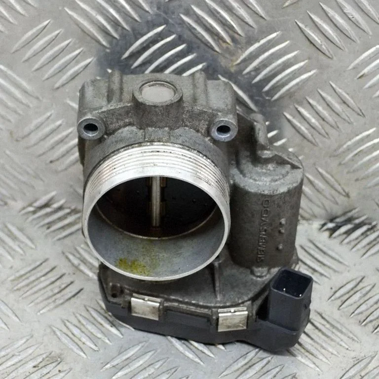 Drosselklapp – BMW 5-seeria F10 F11 (2009-2016)