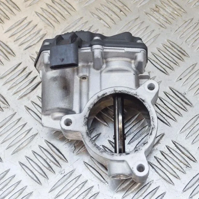 Throttle valve – Mercedes-Benz E-Class W213 (2016-)