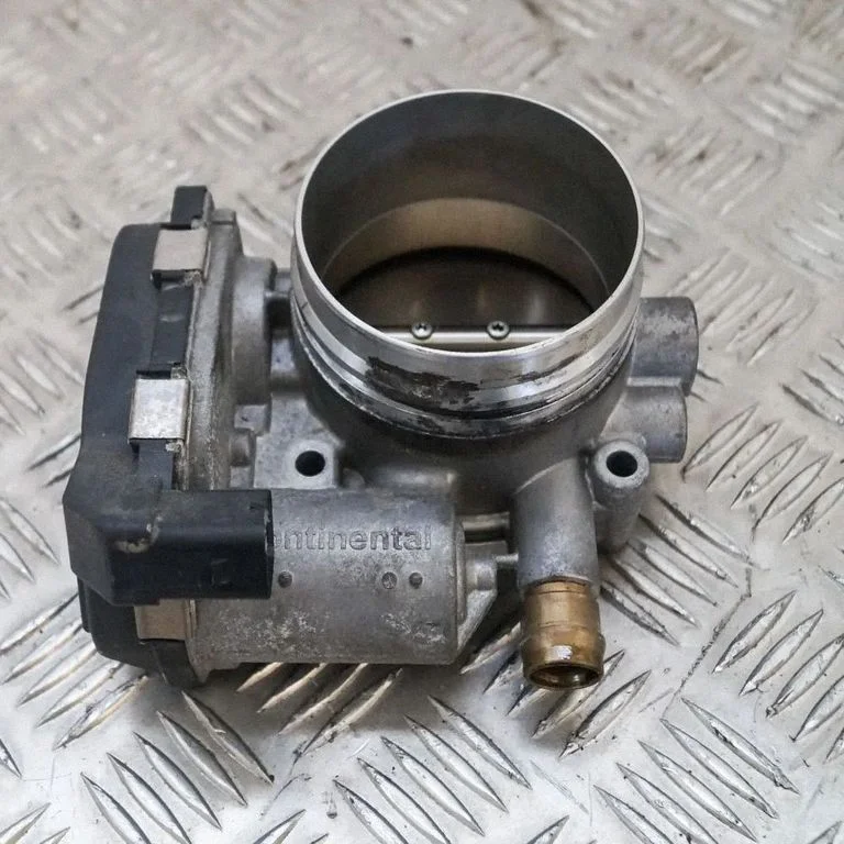 Drosselklapp – BMW X3 F25 (2010-2017)