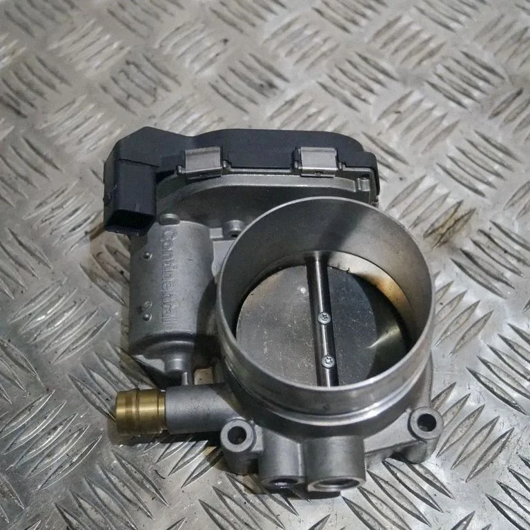 Drosselklapp – BMW 6-seeria F12 F13 (2010-2018)