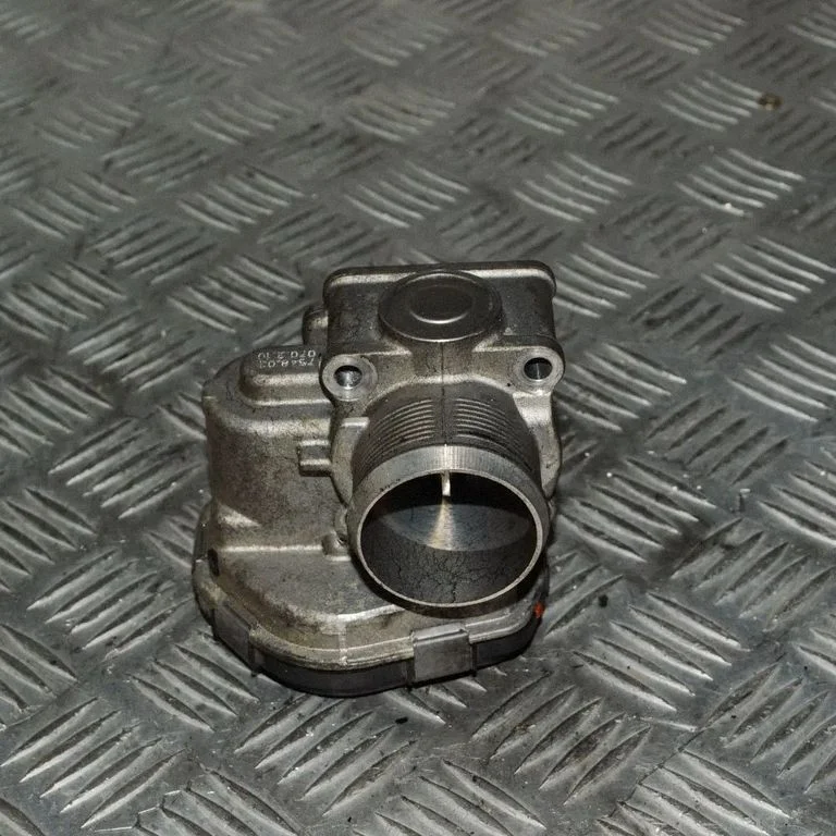 Throttle valve – Citroen C3 (2005-2010)