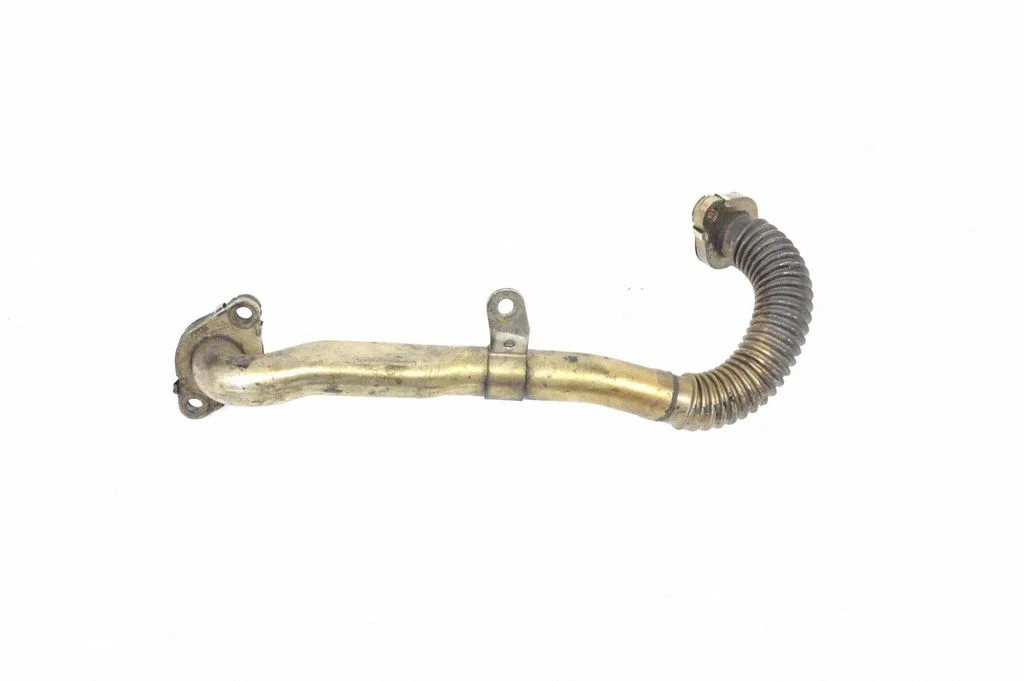 EGR caurule (-es)/ šļūtene (-es) – Renault Trafic II (X83) (2001-2014)