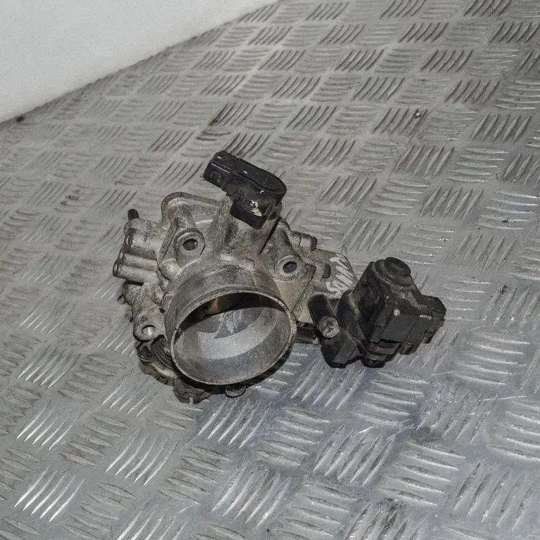 Drosselklapp 9541930D3515033000 – Hyundai Sonata (2006-2015)