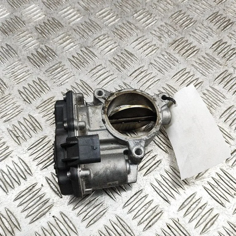 Throttle valve – Mercedes-Benz E-Class W213 (2016-)
