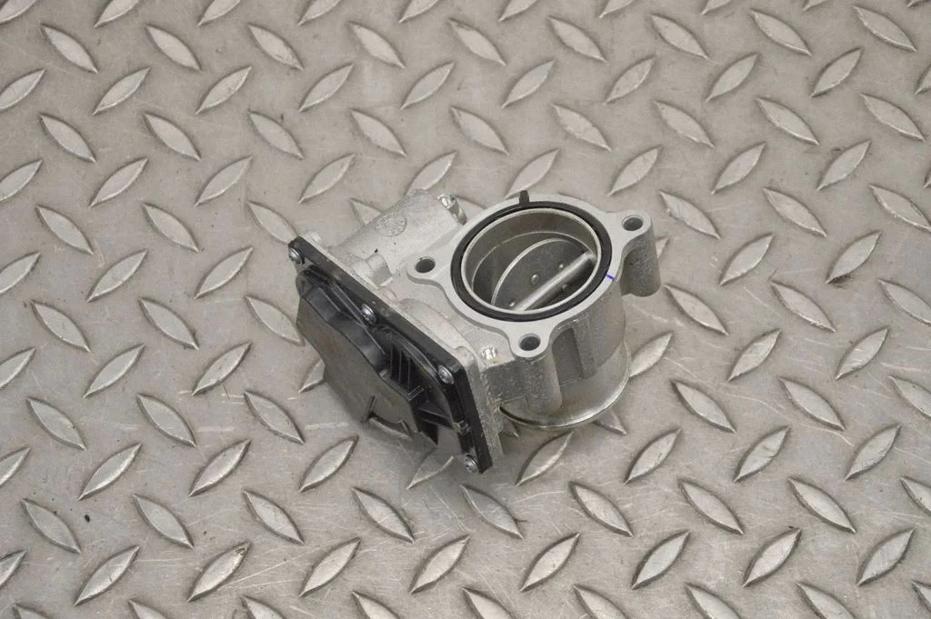 Drosselklapp – KIA Xceed (2019-)