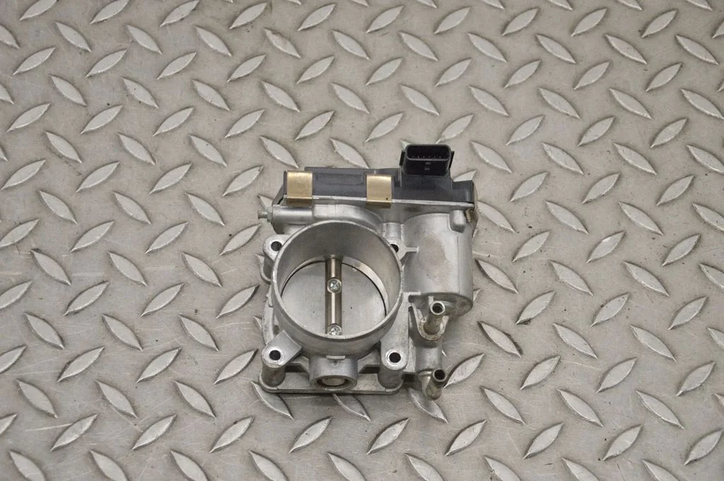Throttle valve 6322A2