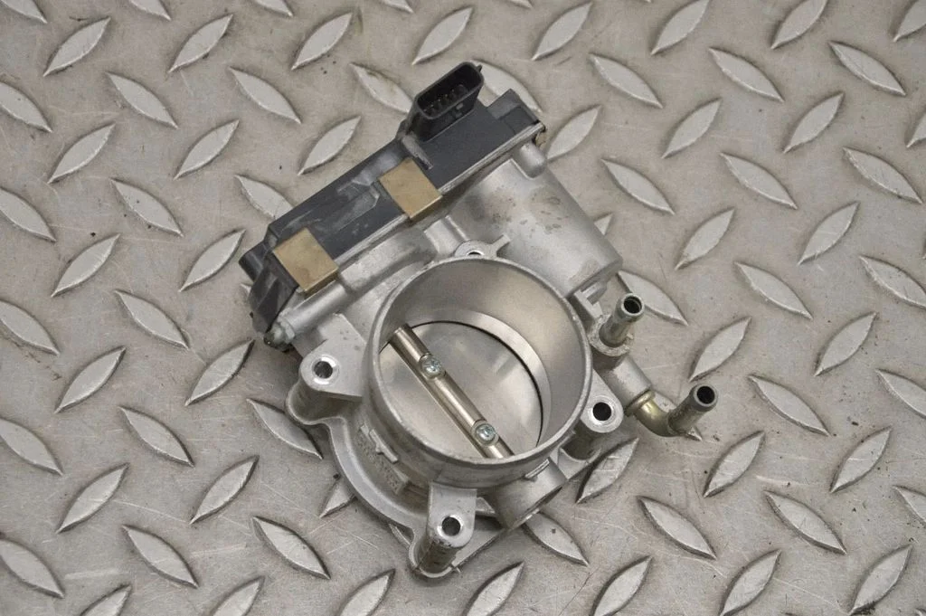 Throttle valve 6322A2
