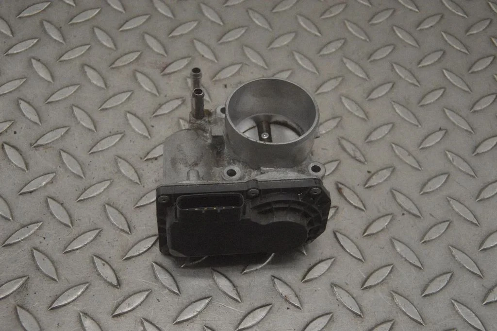 Throttle valve 142002E20