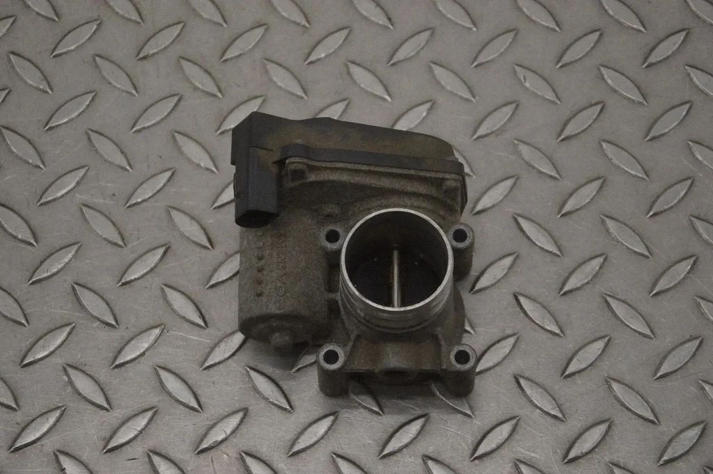 Drosselklapp – Volkswagen Polo IV 9N3 (2005-2009)