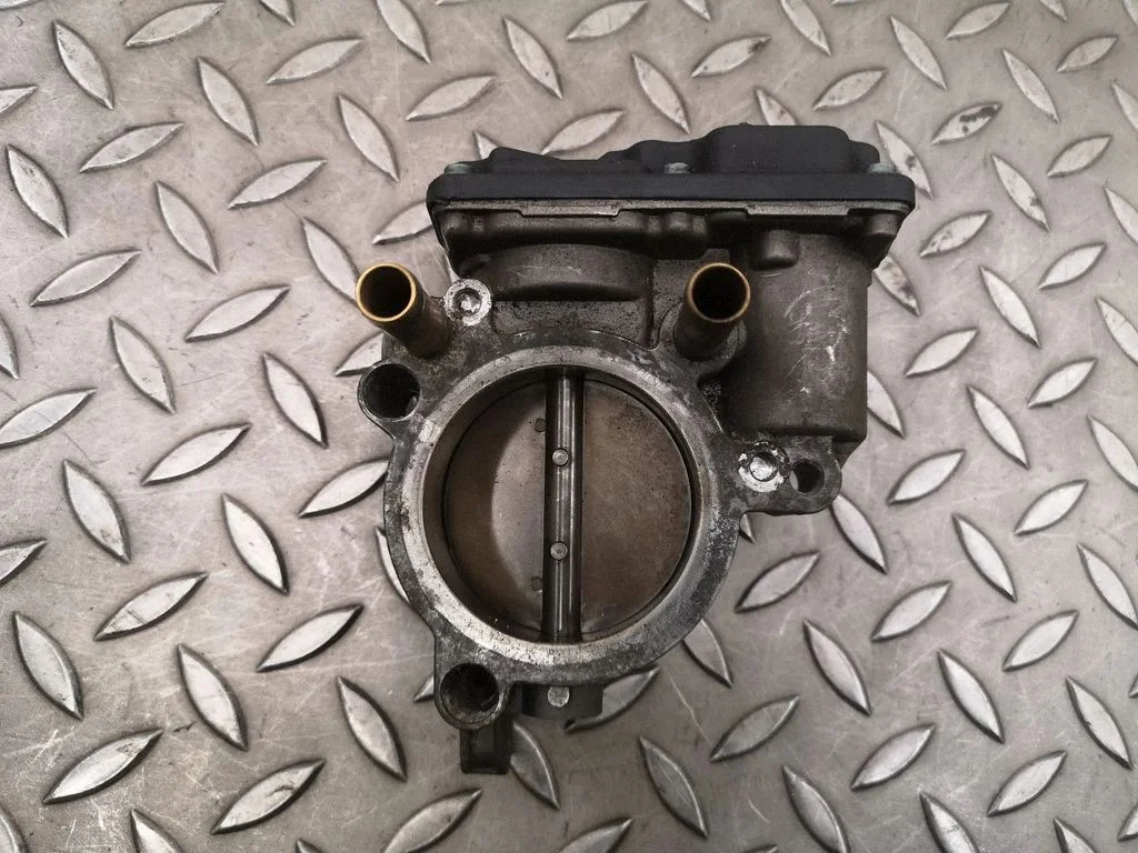 Drosselklapp 7629908 – BMW i8 (2014-)