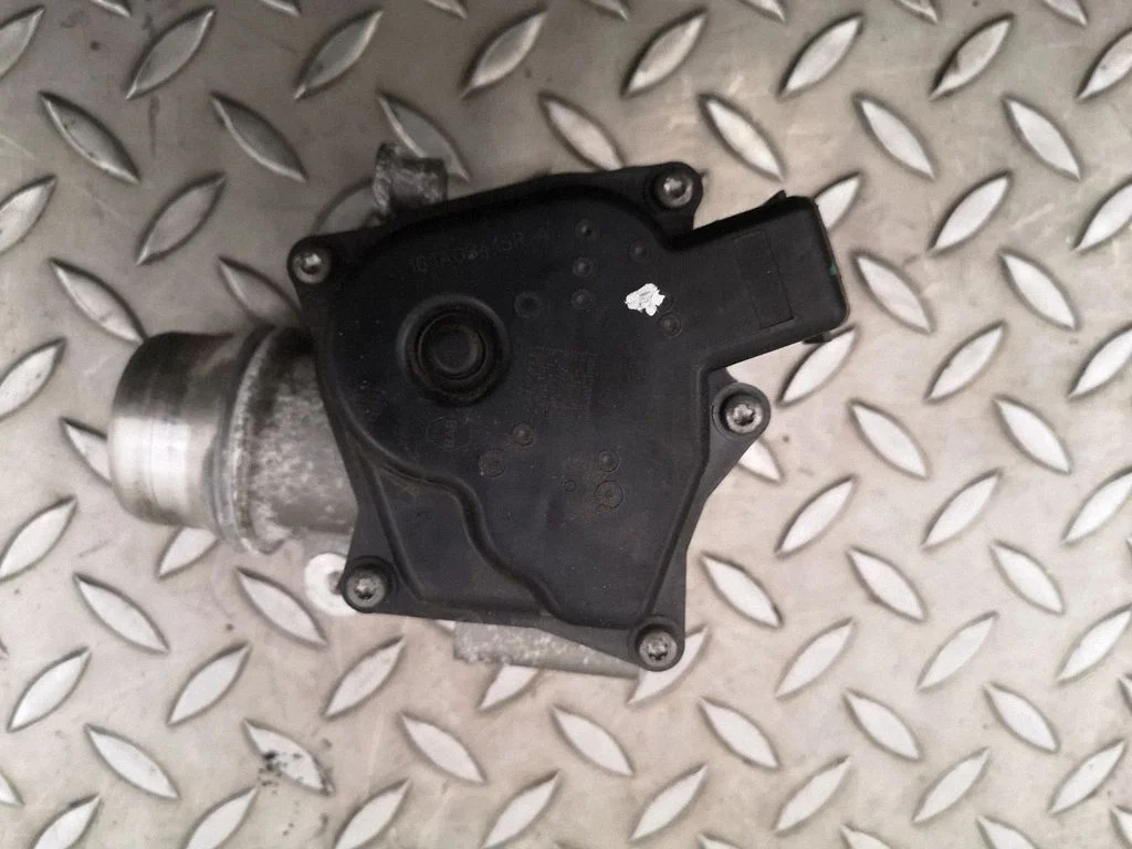 Throttle valve 161A03415R