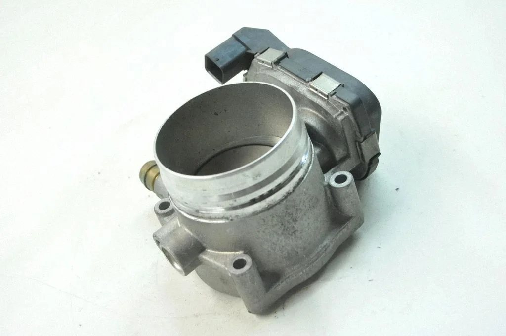 Drosselklapp – BMW Series 4 M4 F82 F83 (2014-2020)
