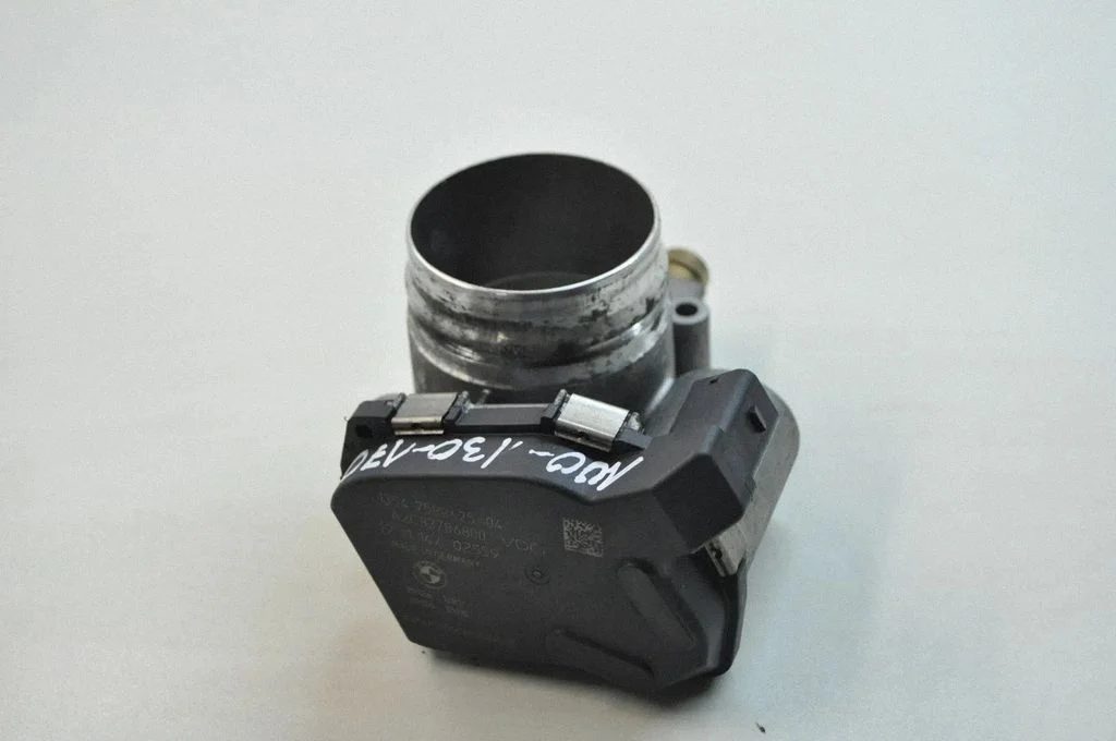 Throttle valve – BMW 3 Series F30 F35 F31 (2012-2018)