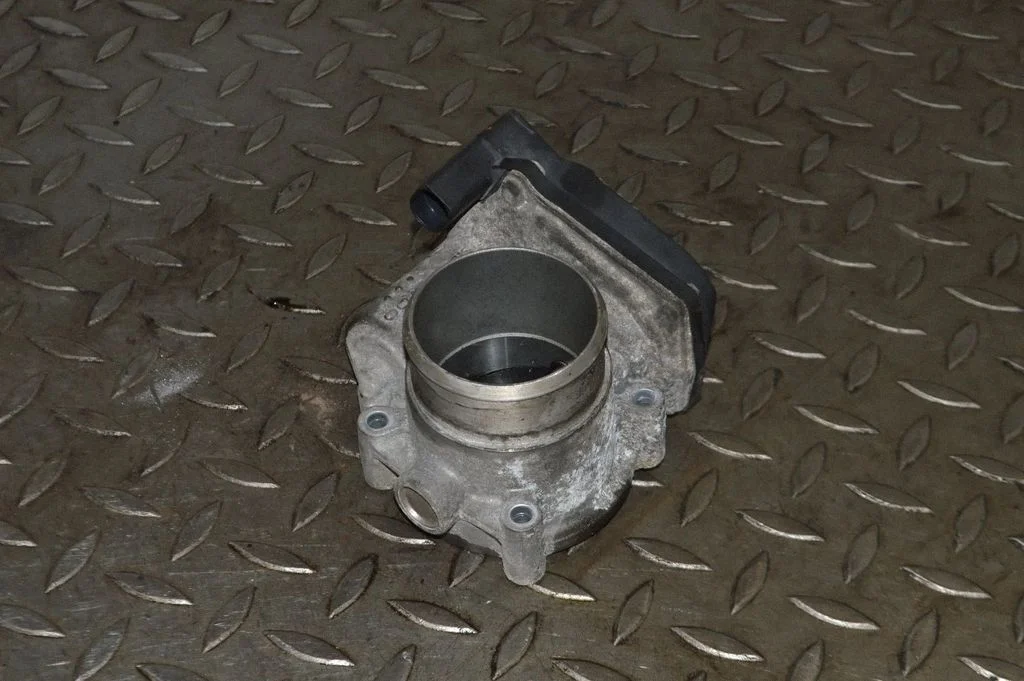 Drosselklapp – Volkswagen Golf Plus (2005-2013)