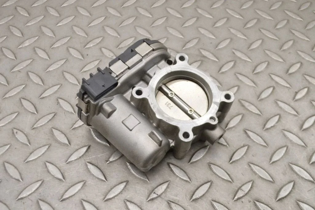 Drosselklapp – Mercedes-Benz CLA-klass C118 X118 (2019-)