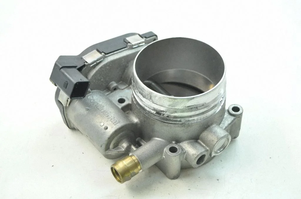 Drosselklapp – BMW Series 4 M4 F82 F83 (2014-2020)