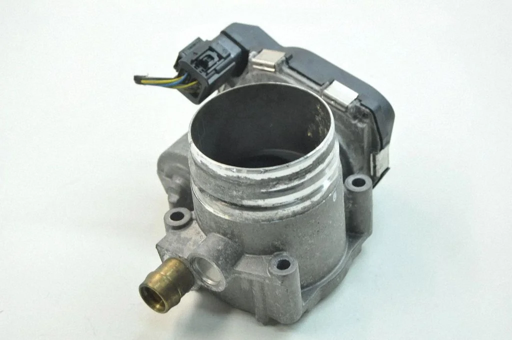 Throttle valve – BMW Z4 E89 (2009-2017)