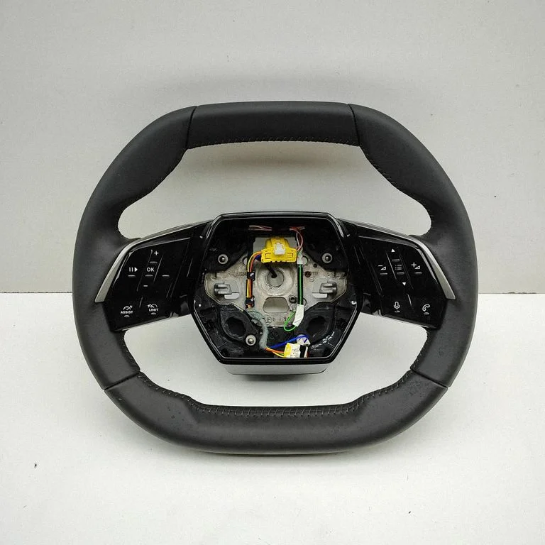 Steering wheel – Peugeot 5008 II (2016-)