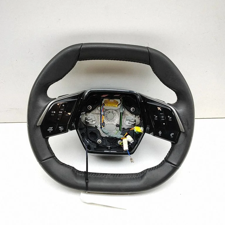 Steering wheel 98433307ZD