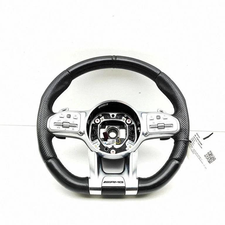 Kierownica A0004609908