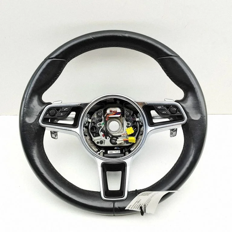 Steering wheel 95B959256