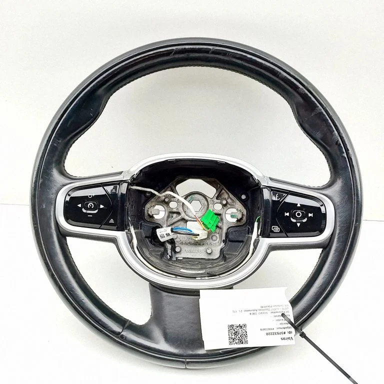 Steering wheel – Volvo S90, V90 (2016-)