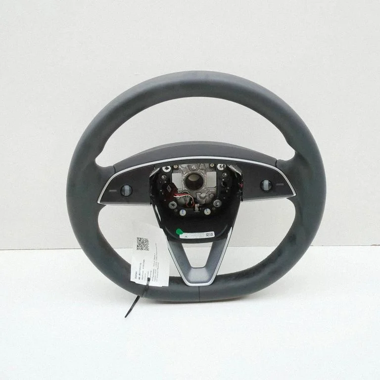 Steering wheel – Tesla Model Y (2020-)