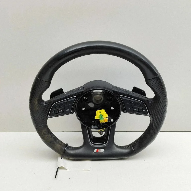 Steering wheel 8W0419091FC