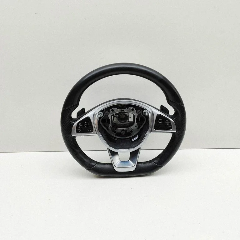 Steering wheel A0004609710