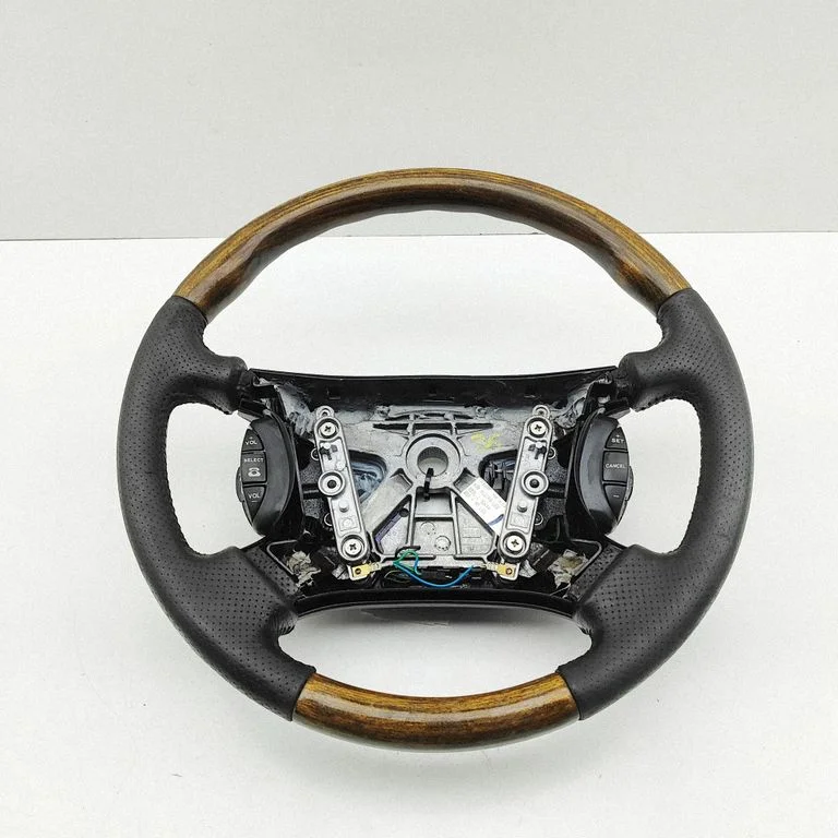 Rool – Jaguar XJ X308 (1998-2002)