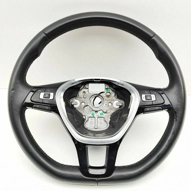 Steering wheel 5G0419091GB